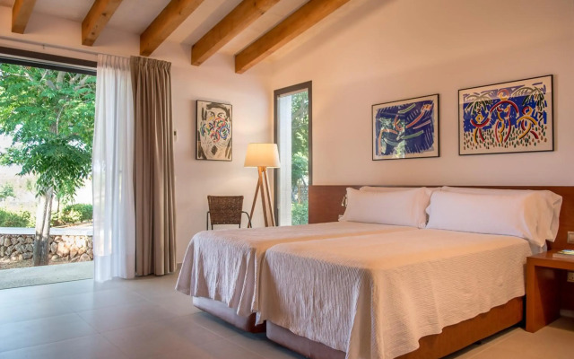 Binissaida Boutique Hotel