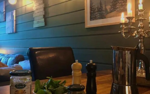 Storehorn Apartments Hemsedal