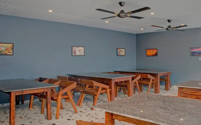 Lucent The Homely Hotel