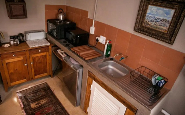 Koekeloer Selfcatering Cottages