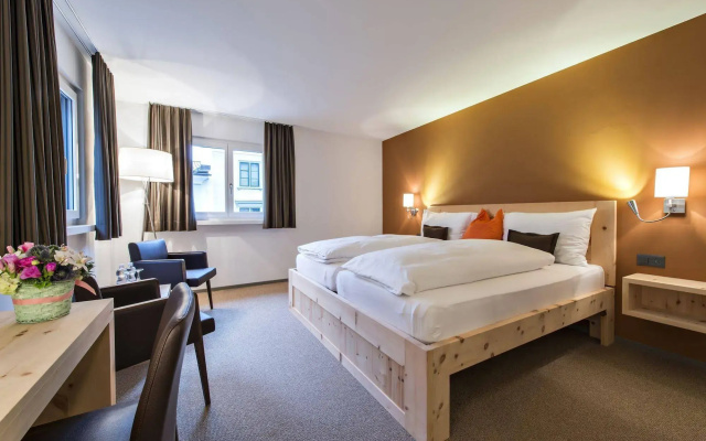 Hotel Donatz
