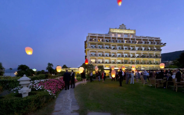 Grand Hotel Bristol