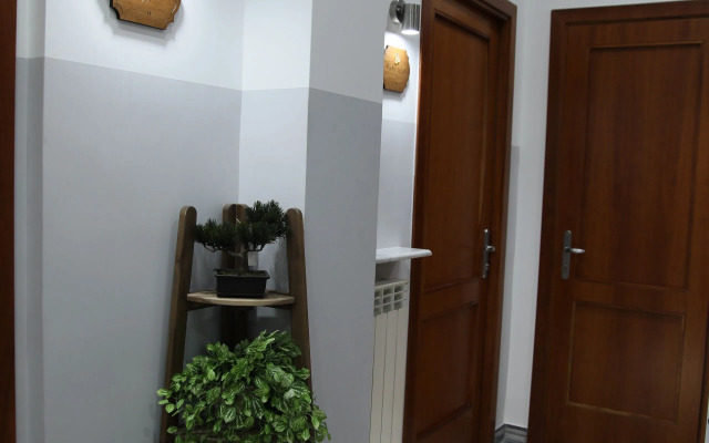 Laetitia guest house116