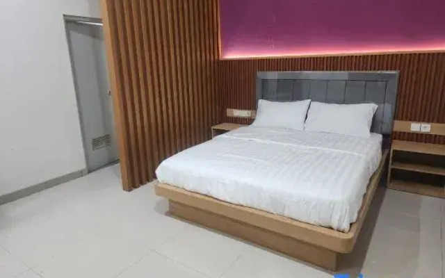 Shakti Inn Jati Asih