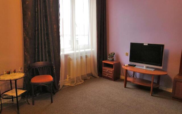 Мотель Белые Ночи