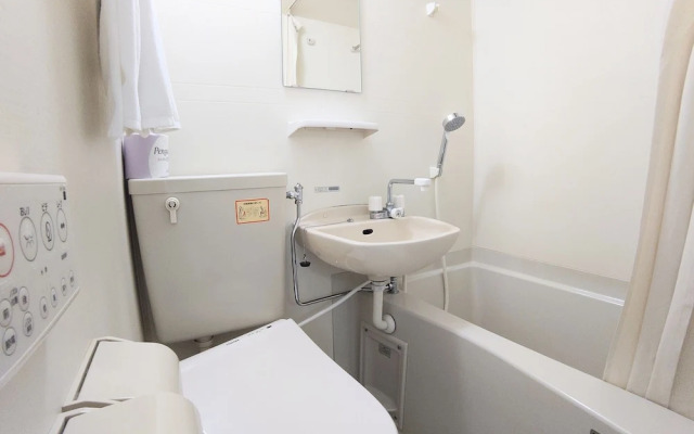 Value The Hotel Ishinomaki