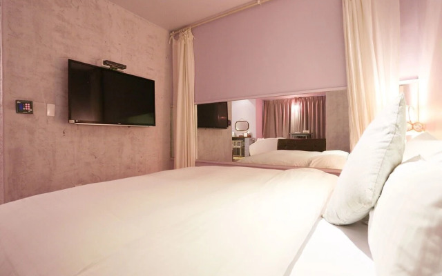 Paju Hotel The Heyri