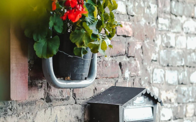 Vilnius Home Bed and Breakfast