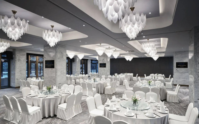 DoubleTree by Hilton Shanghai Hongqiao