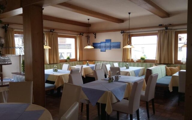 Pension Garni Hochmoos