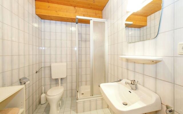 Beautiful Holiday Home in Tyrol With Private Garden