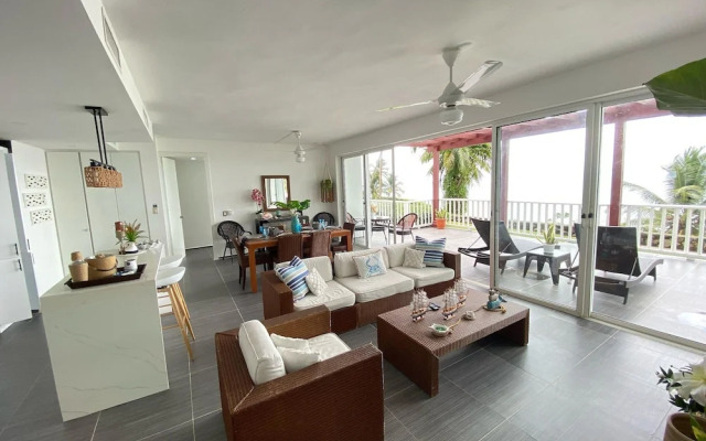 Apartamento Vista Mare 5-102