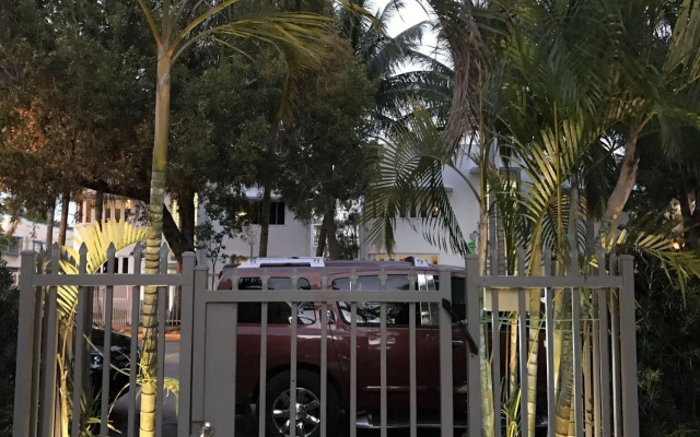 Miami Beach 550