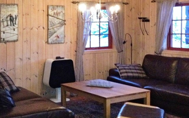 14 Person Holiday Home In Trysil