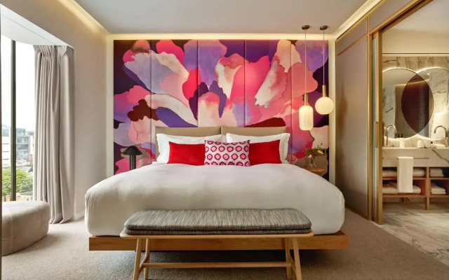 The BoTree - Preferred Hotels and Resorts