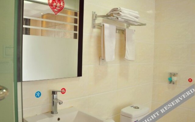 Xinshun Hotel