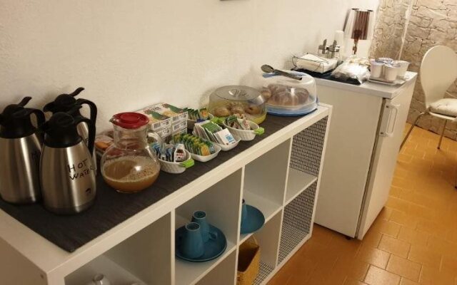 Bed And Breakfast La Rocca