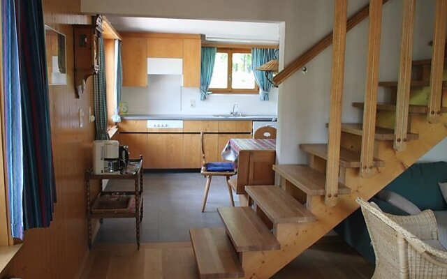 Lombachhaus Tal - Four Bedroom