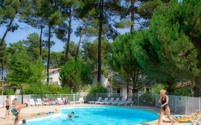 Résidence Goélia Les Demeures du Lac