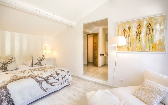 Villa Saint Paul de Vence