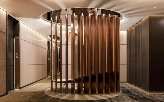 Bellman Hotel