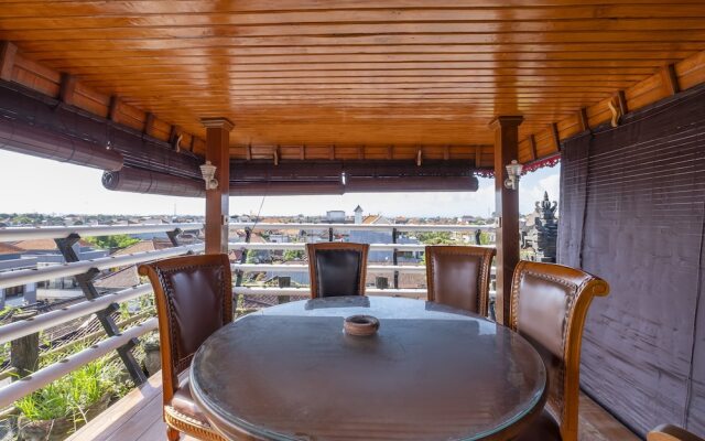 RedDoorz near Art Centre Bali