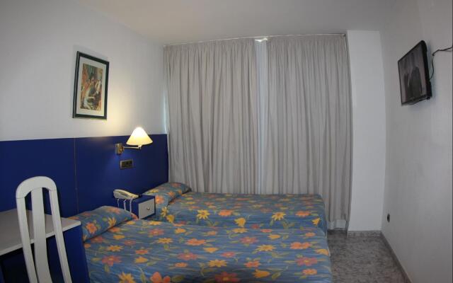 Hotel Marina Azul