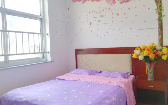 Qinhuangdao Beidaihe He Min Hotel