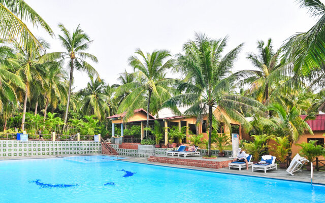 Sea Star Resort Phu Quoc