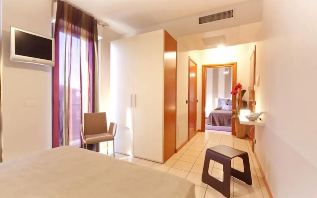 Agorà Hotel