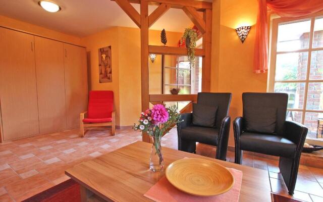 Ferienwohnung Neustrelitz SEE 7701