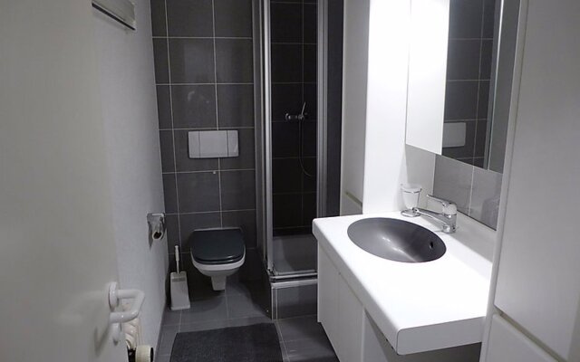 Barzettes-Vacances B 15554