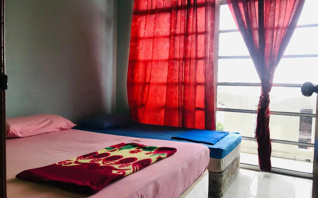Villa D'Doa Maju