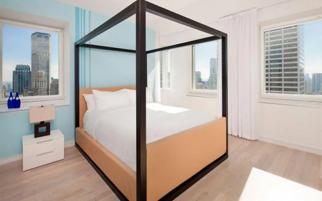 Churchill Residence Suites