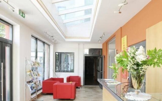 Gasthof Hotel Zur goldenen Krone