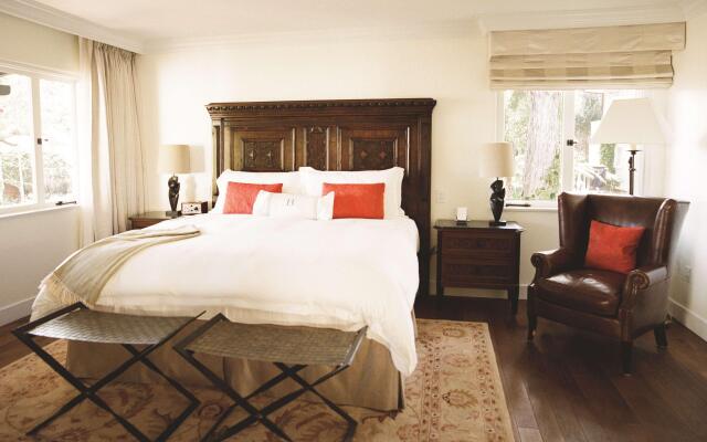 El Encanto, A Belmond Hotel, Santa Barbara