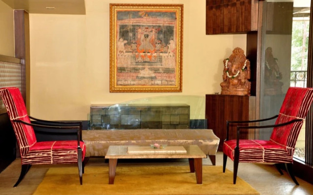 Residence Hotel Hyderabad