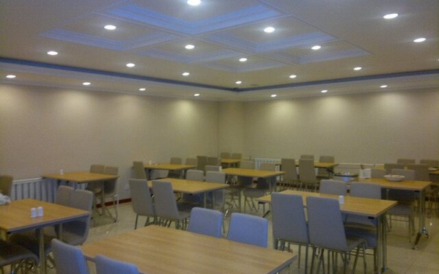 Greentree Inn Liaoning Dalian Development Zone Exp