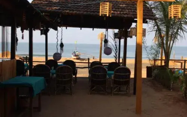 O3 Beach Resort