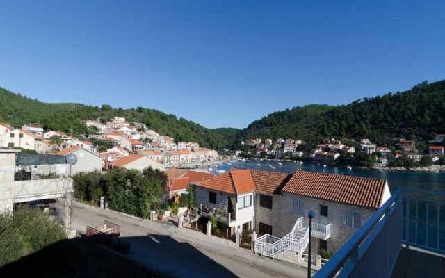 Apartments Kuzma