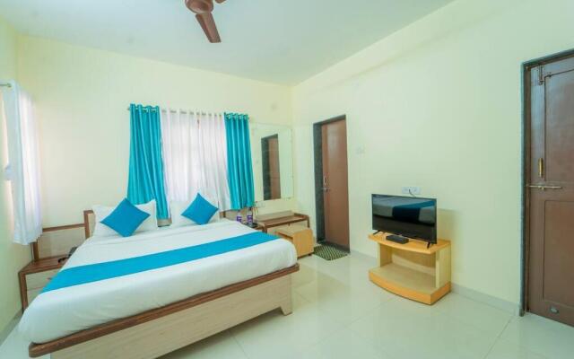 Valleyfront Villa 3BHK Panchgani