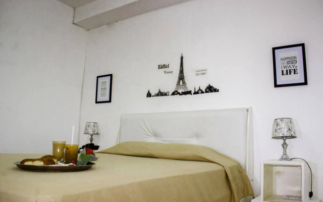 Stylus Hotel