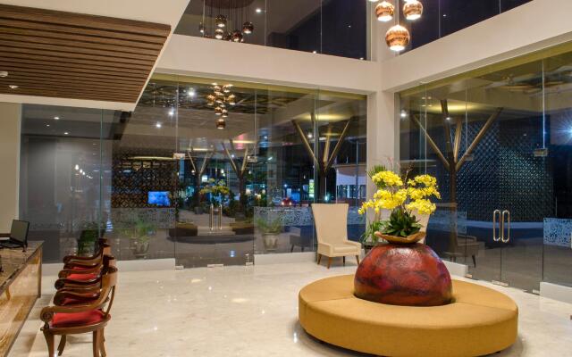 Hotel Horison GKB Gresik