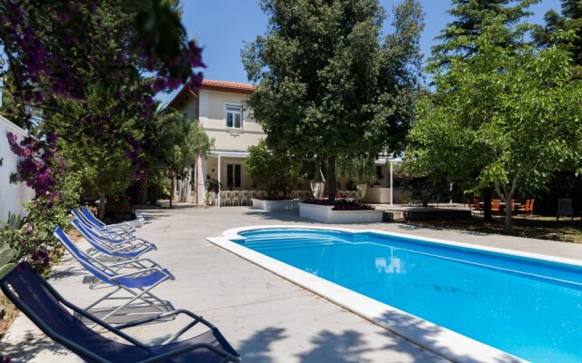 Villino Giovanna