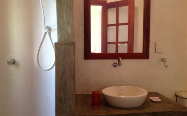 Pousada Jardim Cambui