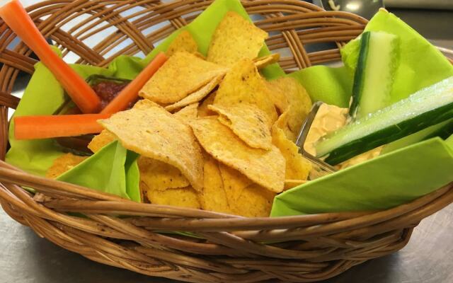 Brunsbo Gästgifveri