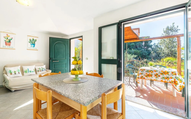 Residence Verde Navarrese A
