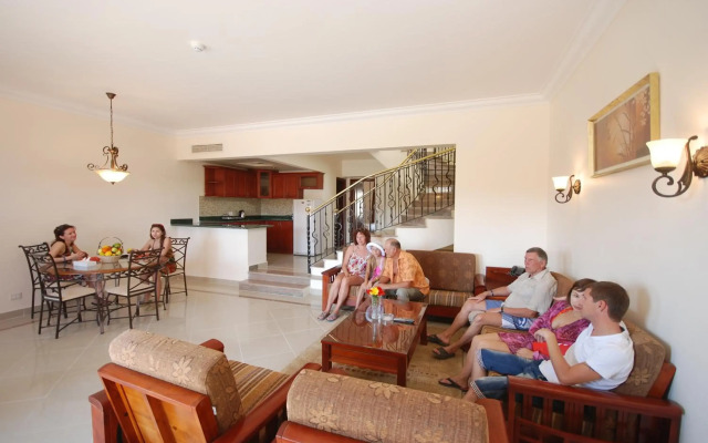 Coral Hills Resort