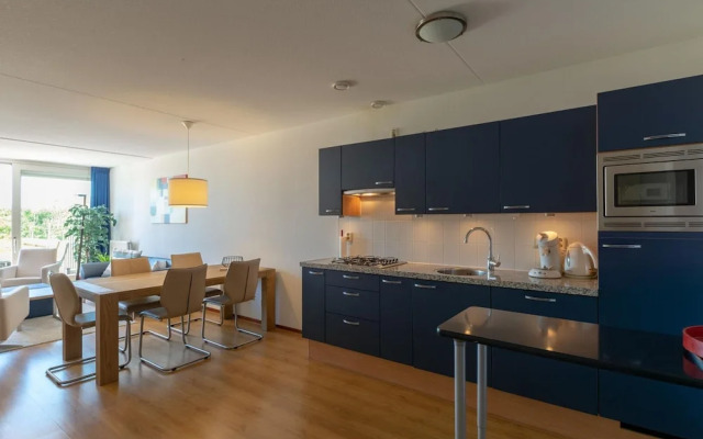 Fantastic Penthouse on the top Floor