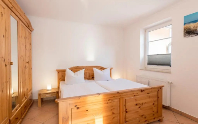 Villa Mona Lisa Whg. 4